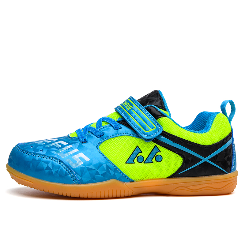 Table Tennis Shoes - Männer Tischtennis Schuhe Paar Große Größe