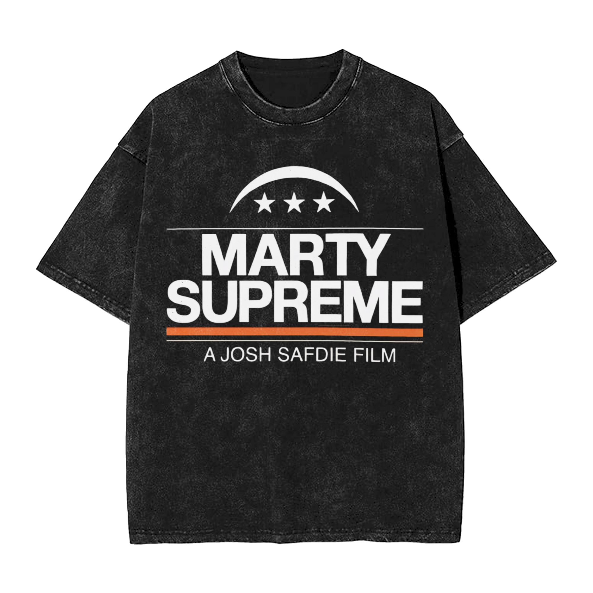 Table Tennis Marty Supreme - Marty Supreme Vintage Washed T-Shirts Table