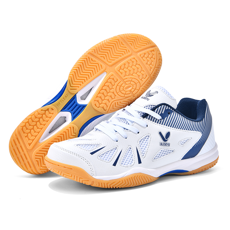 Table Tennis Shoes - Tischtennisschuhe für Herren und Damen, professionelles