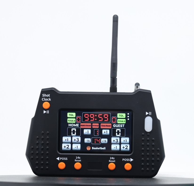 Table Tennis Touch - GX LCD Touch Screen Wireless Konsole