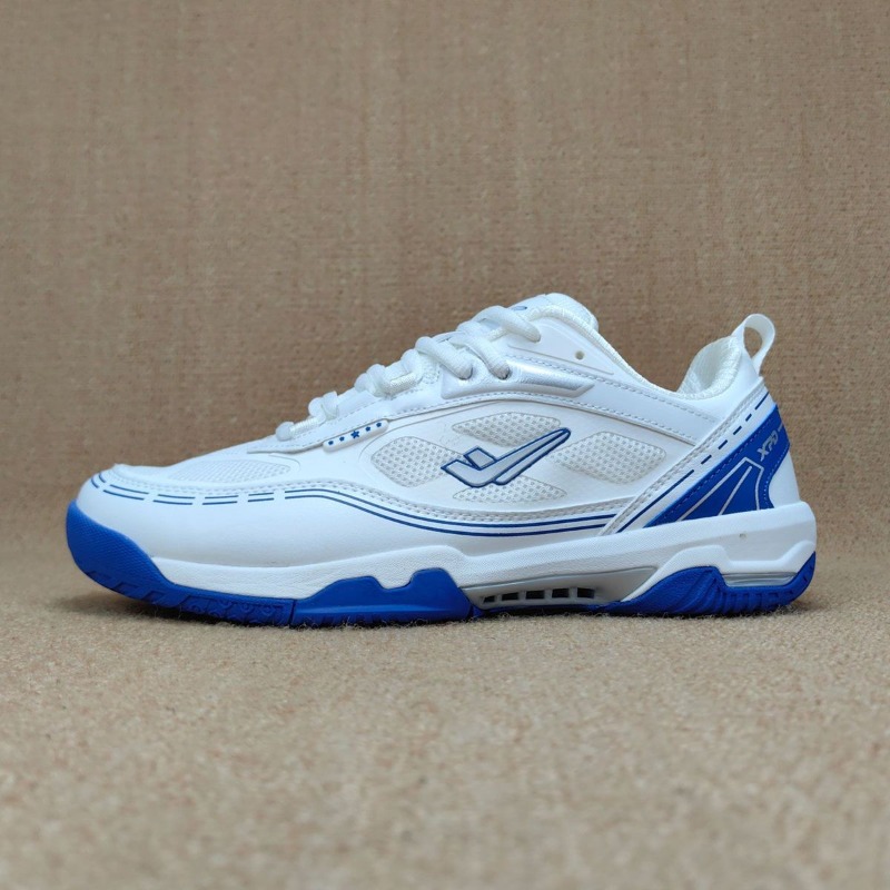 Table Tennis Court - Klassische Marken-Badmintonschuhe: Komfortabel, Rutschfest, Professionelle Sportschuhe