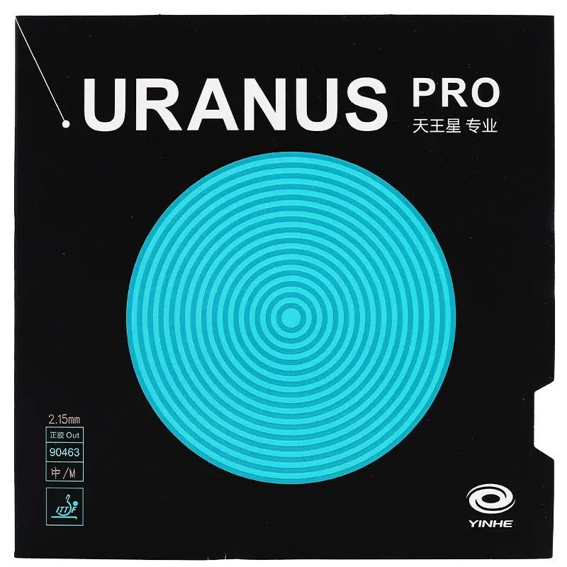 YINHE URANUS Pro Tischtennis-G – Table Tennis Padel Bewertung und Preis