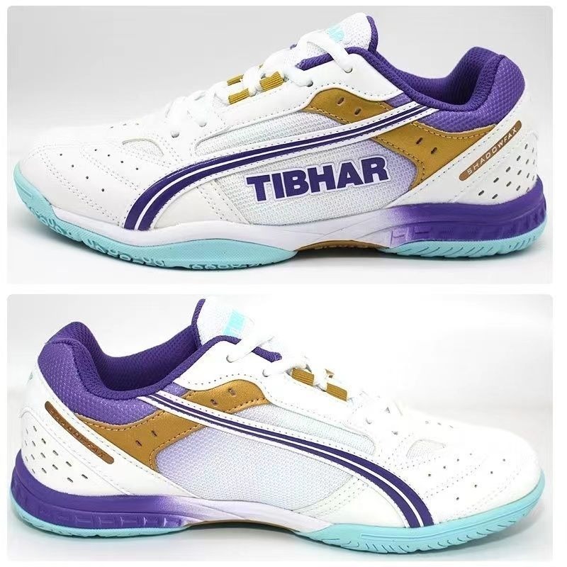 TIBHAR Fliegende Tischtennissc – Table Tennis Shoes Bewertung und Preis