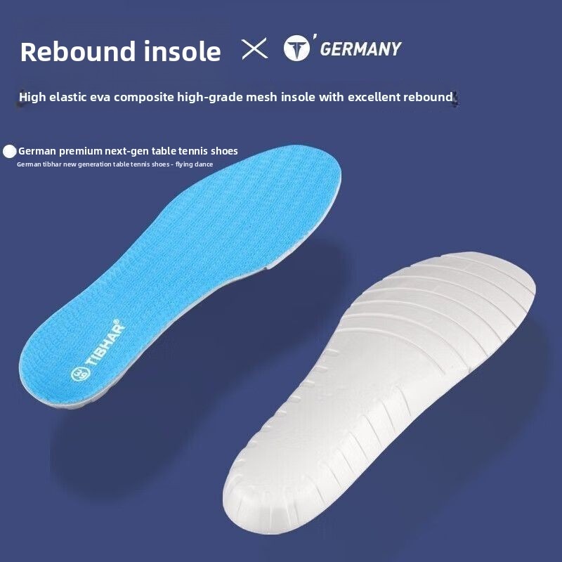 TIBHAR Fliegende Tischtennissc – Table Tennis Shoes Bewertung und Preis