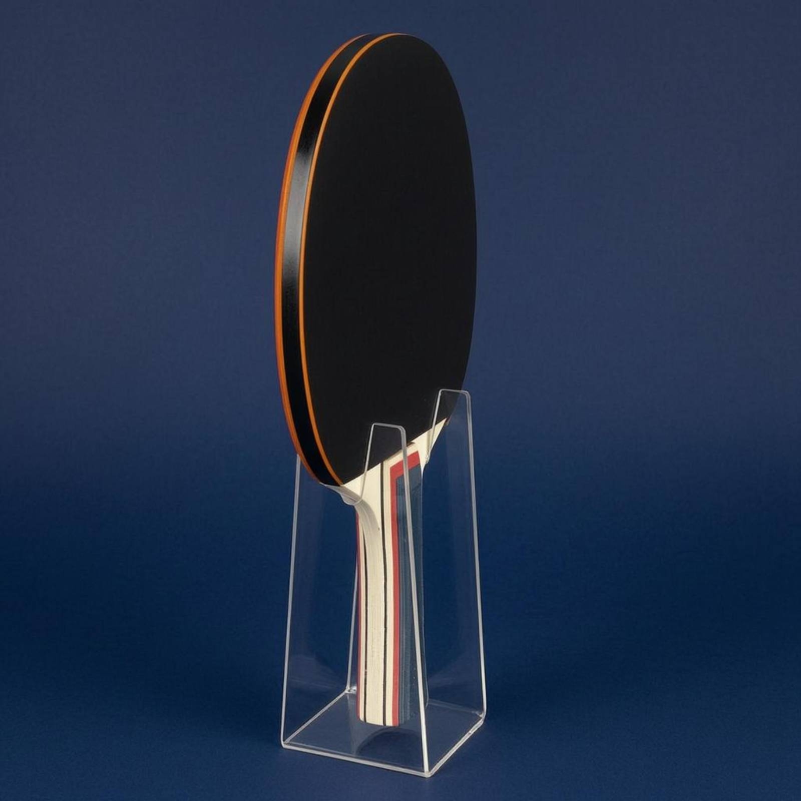 Tischtennisschläger-Ständer, o – Table Tennis Us Open Bewertung und Preis