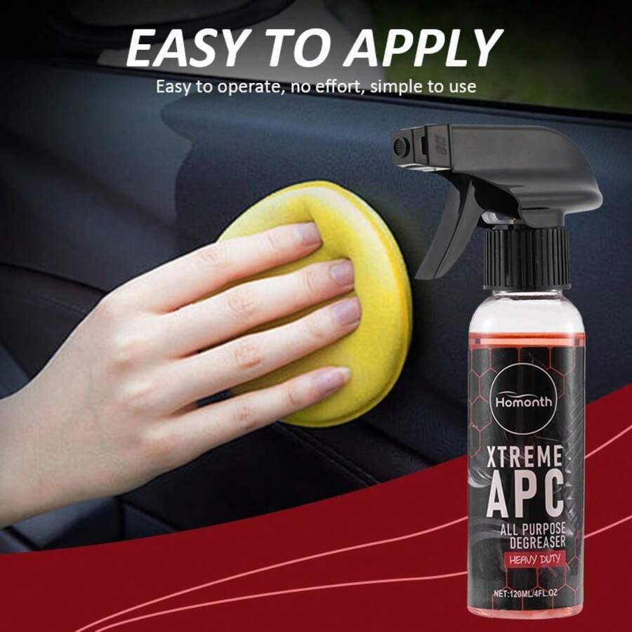 120 ml Mehrzweck-Autoinnenraum – Rubber Cleaner Foam Bewertung und Preis