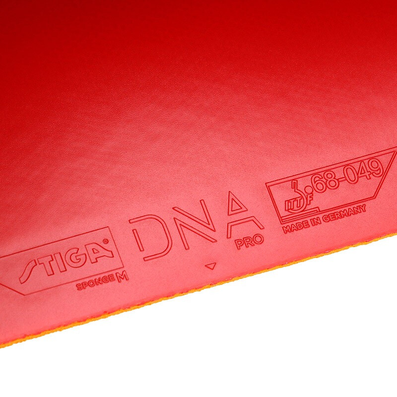 STIGA DNA PRO S DNA PRO M DNA  – Table Tennis Padel Bewertung und Preis