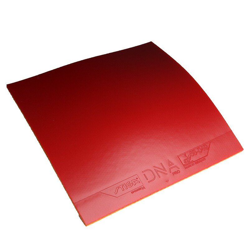 STIGA DNA PRO S DNA PRO M DNA  – Table Tennis Padel Bewertung und Preis