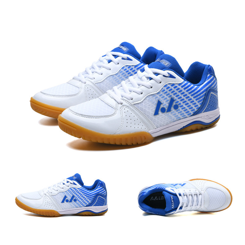 LEFUS Qualität Männer Frauen B – Table Tennis Shoes Bewertung und Preis