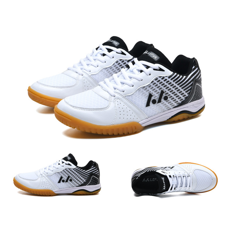 LEFUS Qualität Männer Frauen B – Table Tennis Shoes Bewertung und Preis