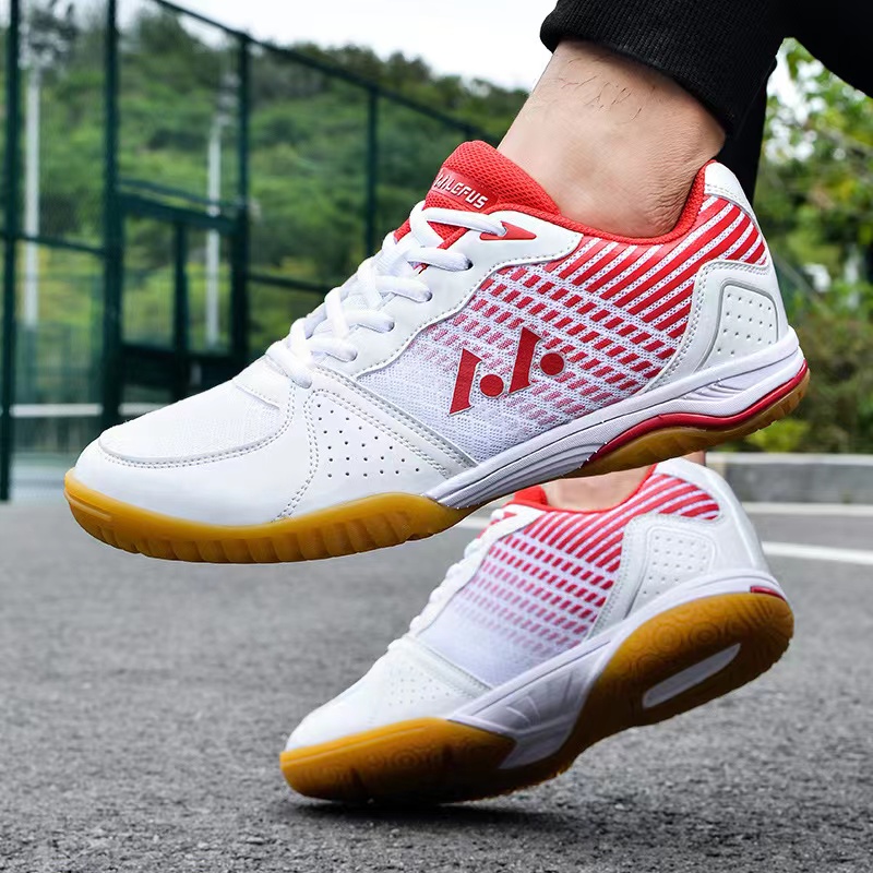 LEFUS Qualität Männer Frauen B – Table Tennis Shoes Bewertung und Preis
