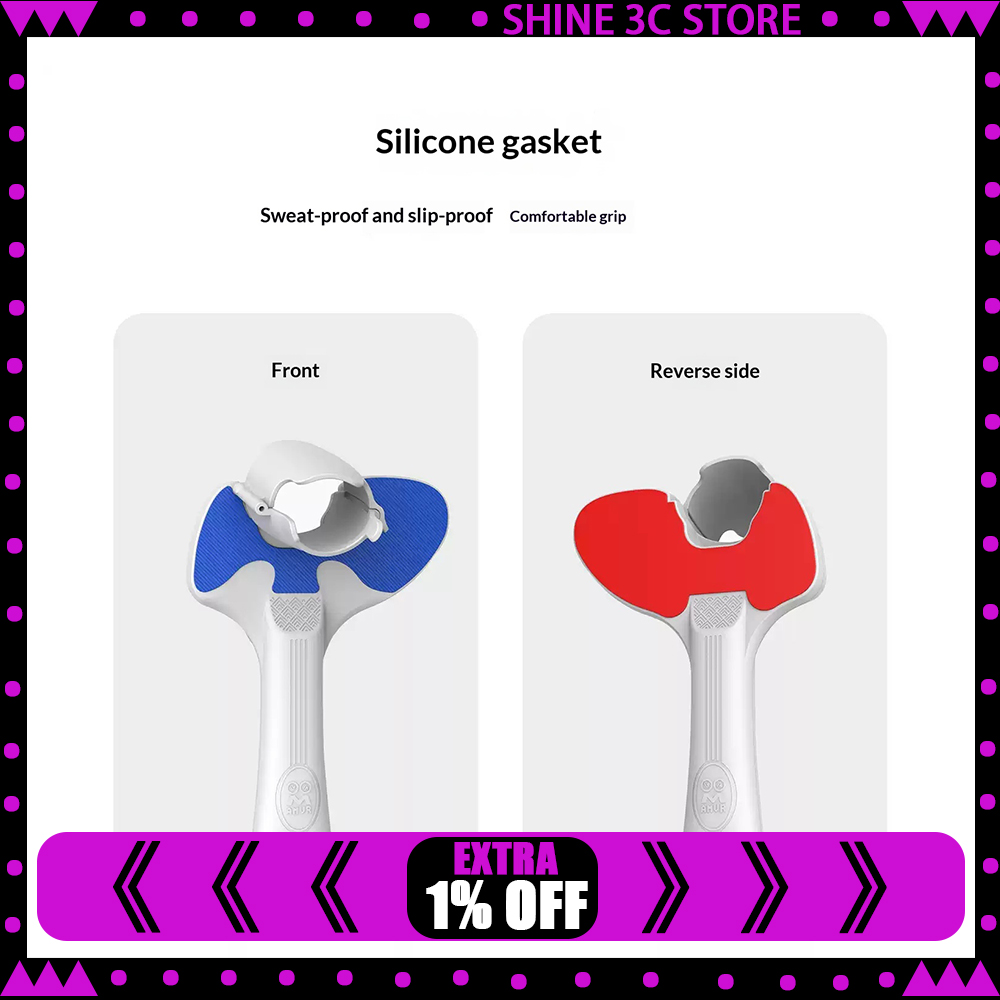 AMVR Tennis-Schlägergriff für  – Table Tennis Touch Bewertung und Preis