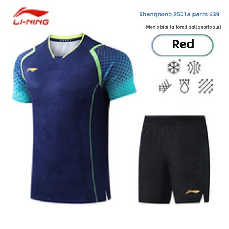 Neue Busan World Championships – Table Tennis Team Championship Bewertung und Preis