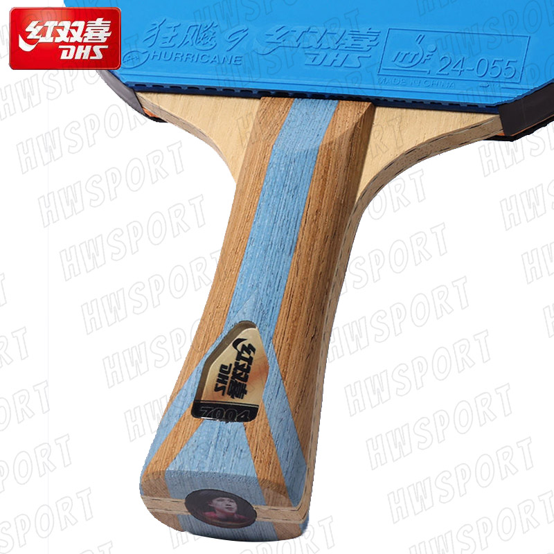 Dhs 6 Sterne Farbe Tischtennis – Table Tennis Padel Bewertung und Preis