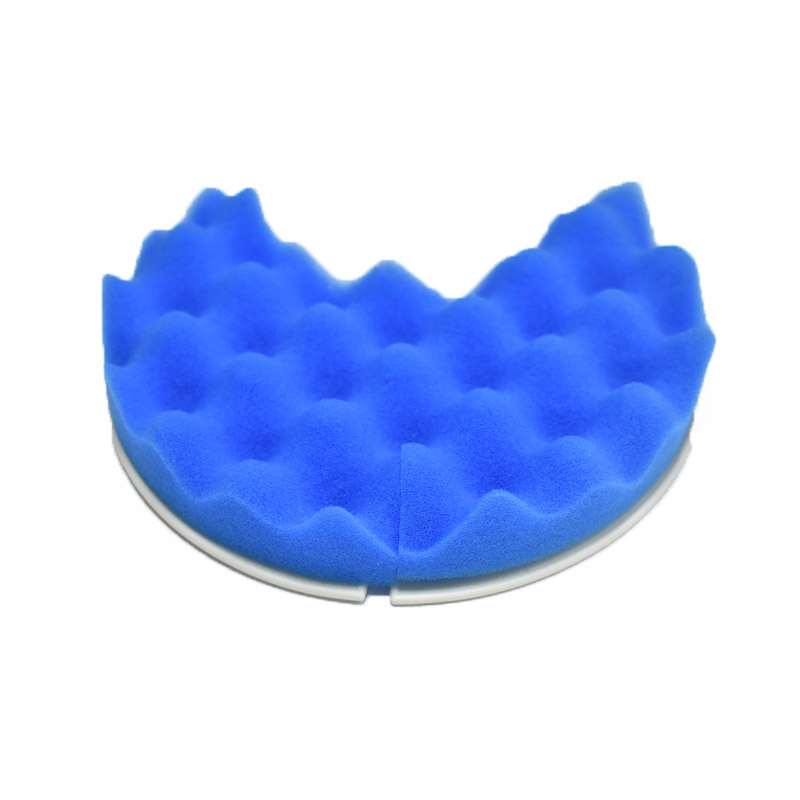 3sets schaum & hepa-filter für – Rubber Cleaner Foam Bewertung und Preis