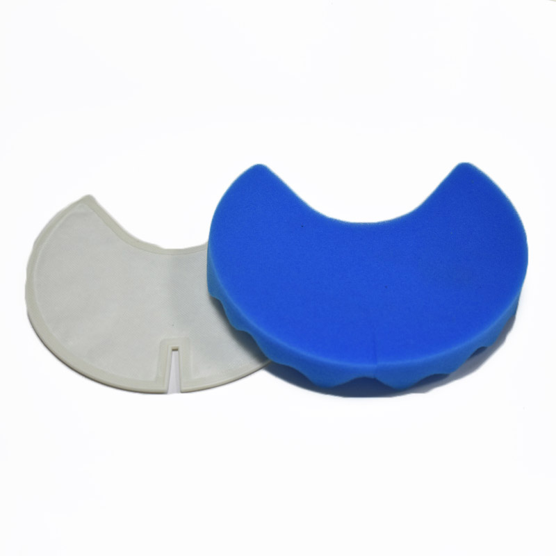3sets schaum & hepa-filter für – Rubber Cleaner Foam Bewertung und Preis