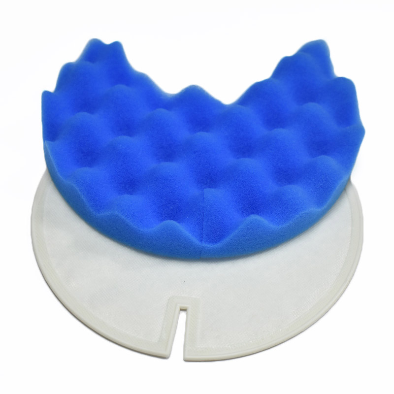3sets schaum & hepa-filter für – Rubber Cleaner Foam Bewertung und Preis
