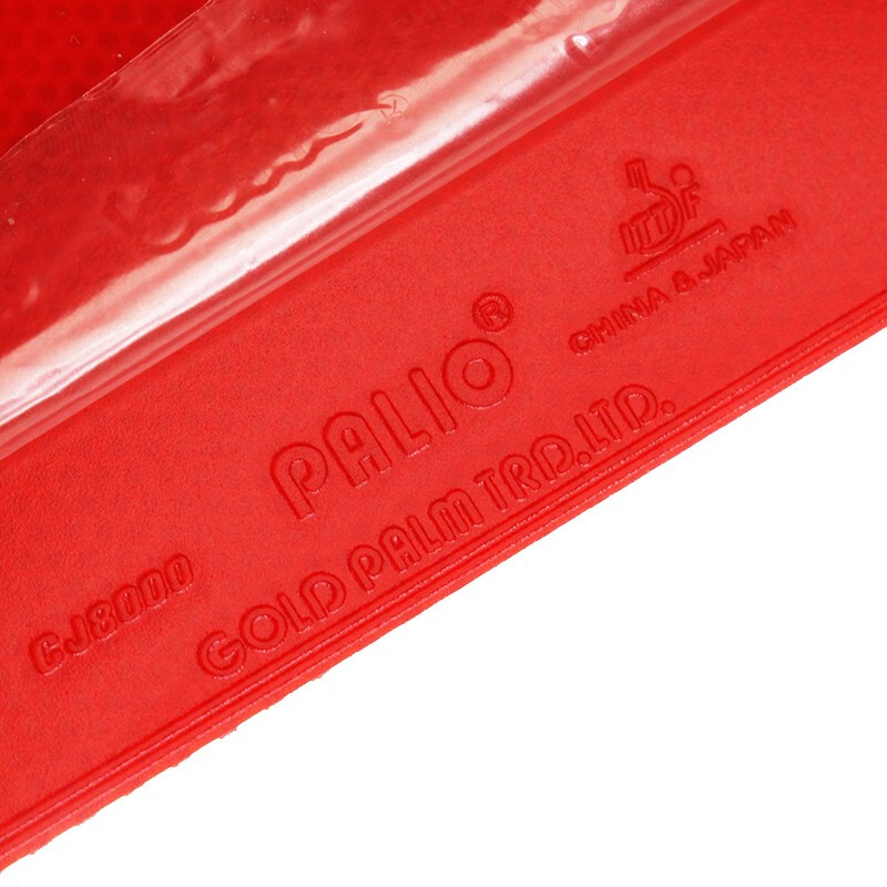 Palio CJ8000 Tischtennis-Schla – Table Tennis Padel Bewertung und Preis