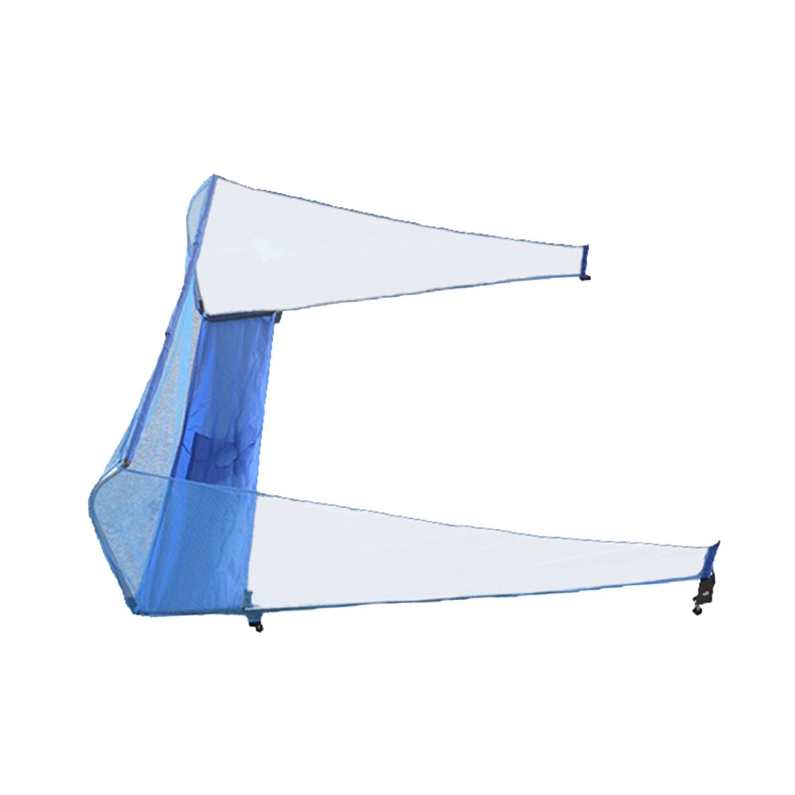 Tischtennis-Sammelnetz, leicht – Table Tennis Net Bewertung und Preis