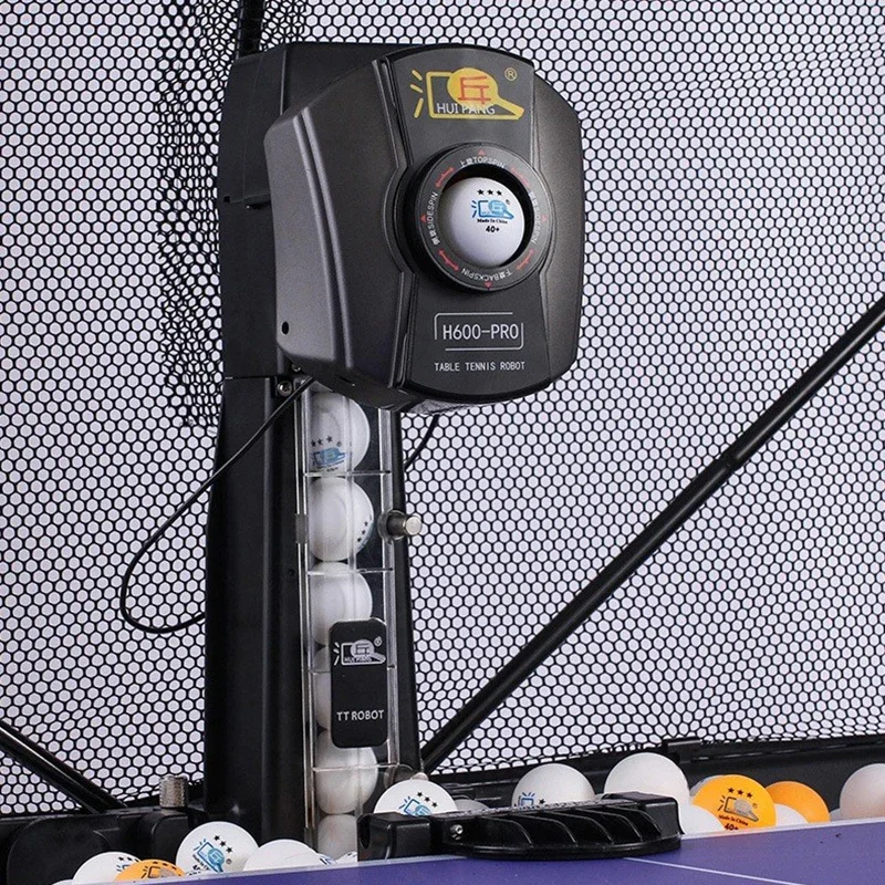 H600-PRO Tischtennisball-Train – Table Tennis Net Bewertung und Preis
