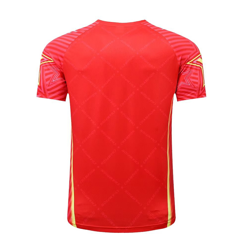 2022 Championship CHINA Team T – Table Tennis Team Championship Bewertung und Preis