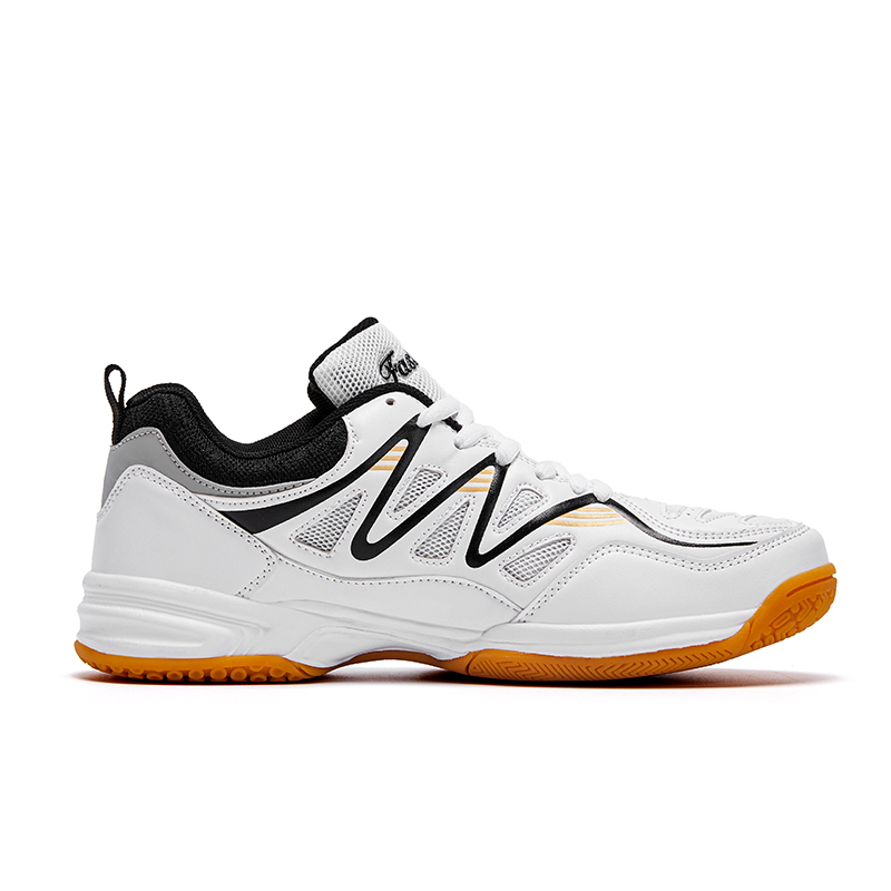 Anti-Rutsch-Badminton-Schuhe,  – Table Tennis Padel Bewertung und Preis
