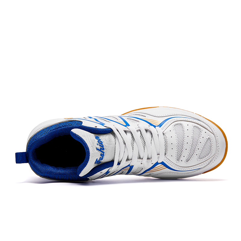 Anti-Rutsch-Badminton-Schuhe,  – Table Tennis Padel Bewertung und Preis