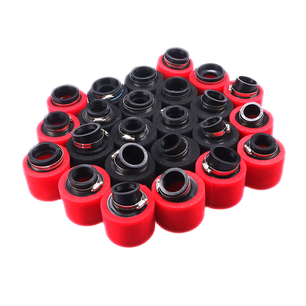 Motorrad Gas Kraftstoff Filter – Rubber Cleaner Foam Bewertung und Preis