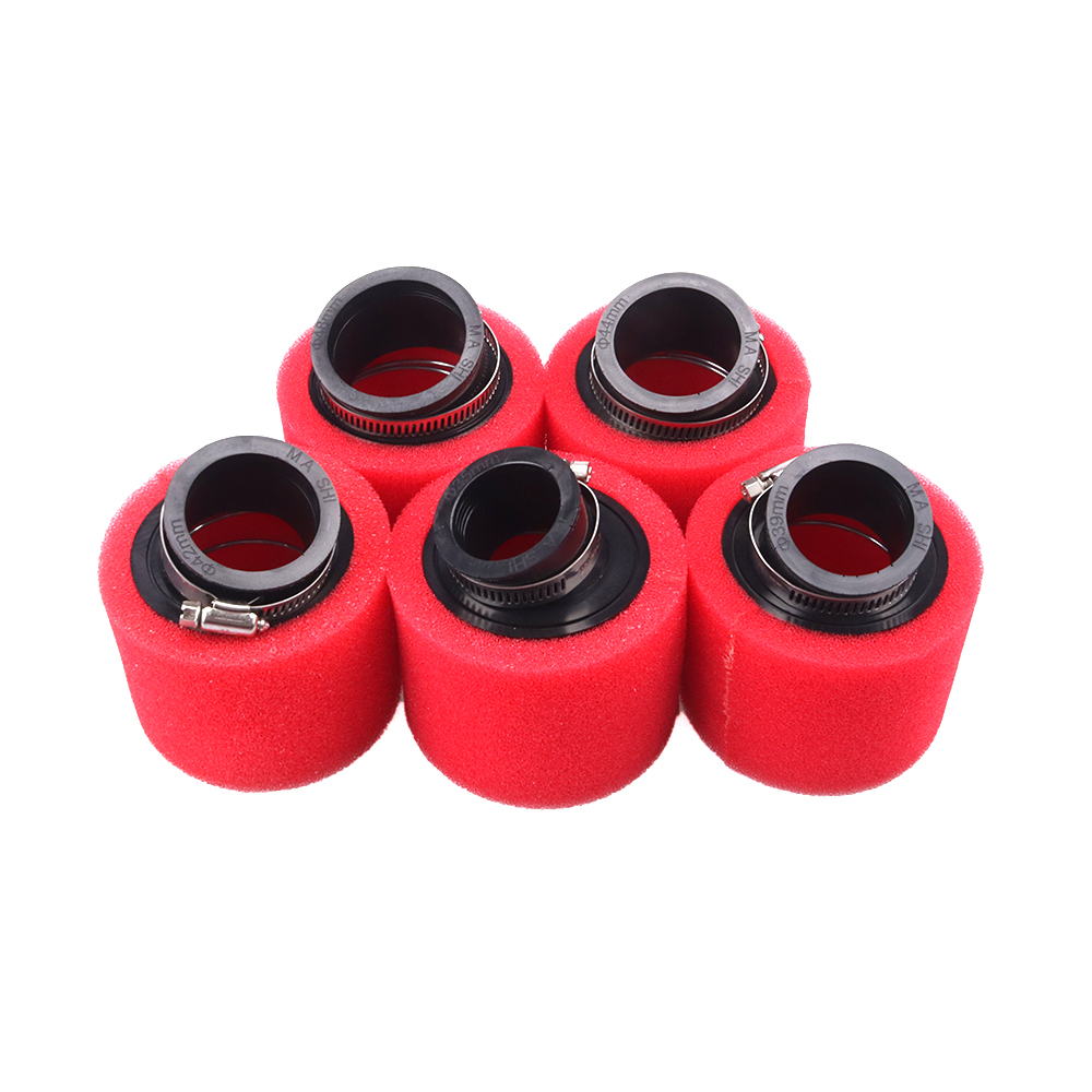 Motorrad Gas Kraftstoff Filter – Rubber Cleaner Foam Bewertung und Preis