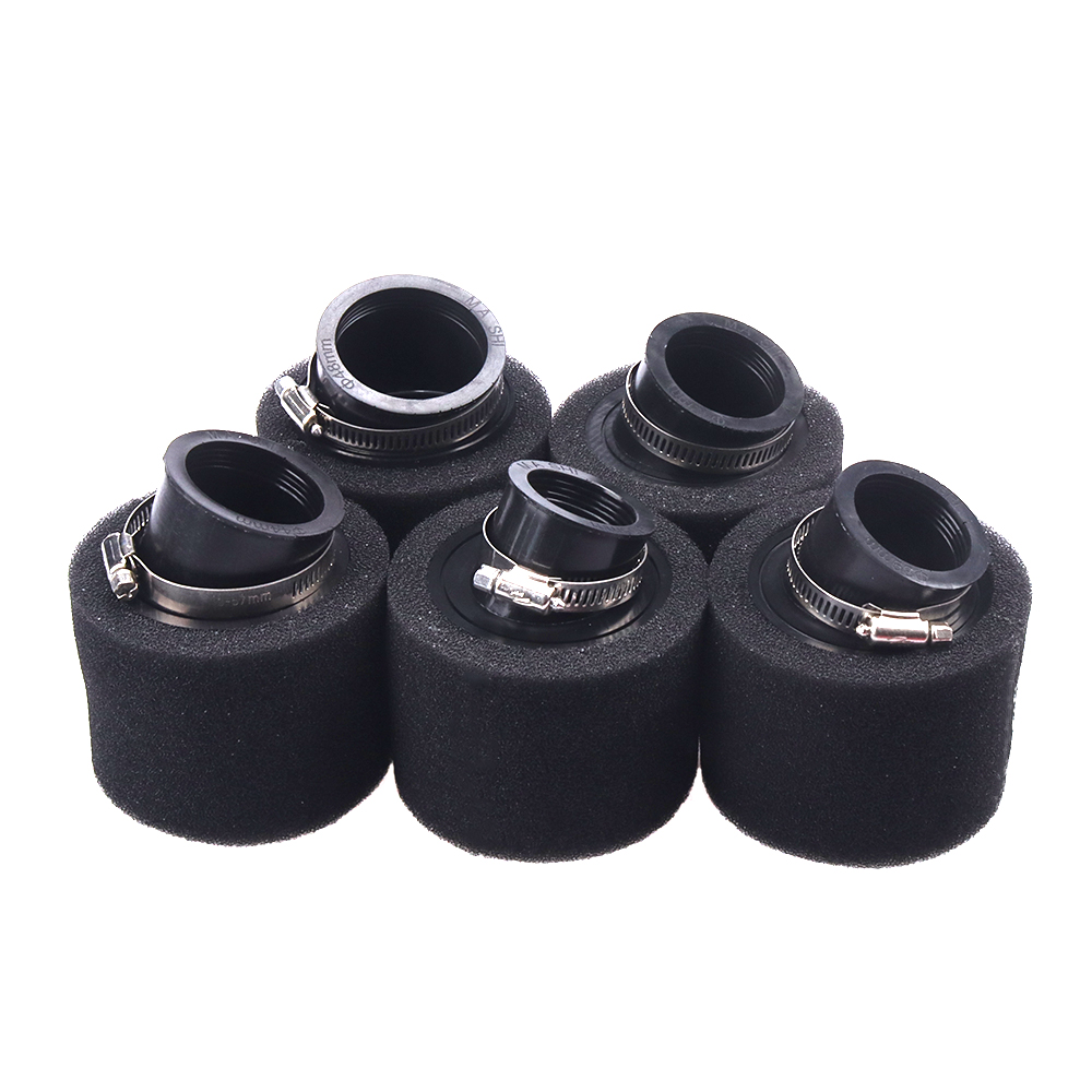 Motorrad Gas Kraftstoff Filter – Rubber Cleaner Foam Bewertung und Preis