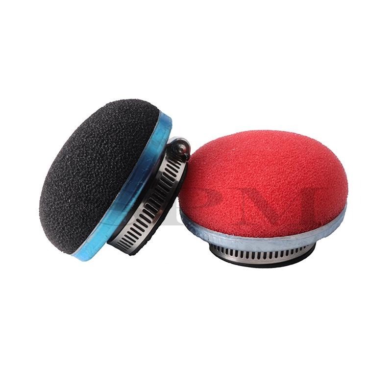 Motorrad 28MM-58MM Gerade Scha – Rubber Cleaner Foam Bewertung und Preis