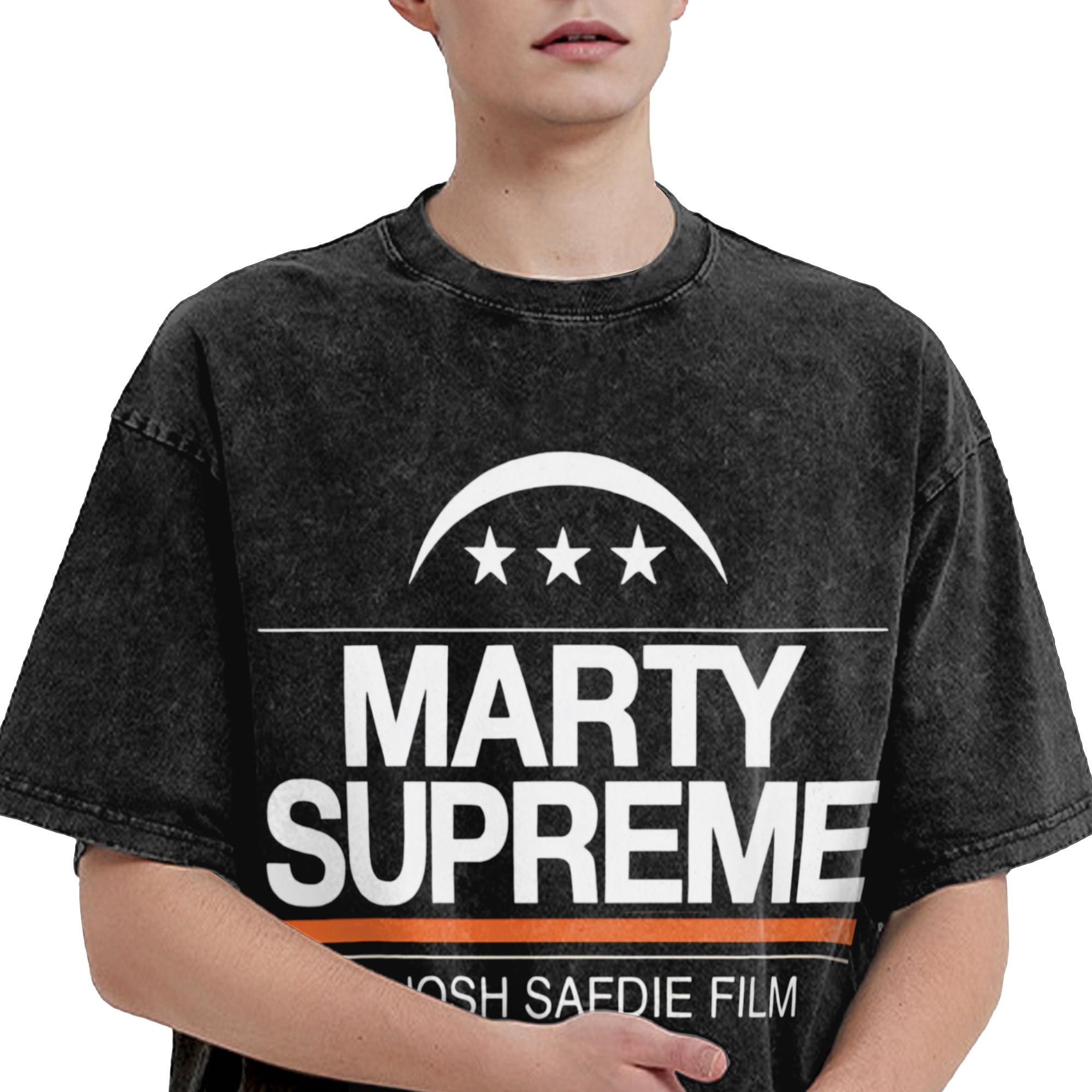Marty Supreme Vintage Washed T – Table Tennis Marty Supreme Bewertung und Preis
