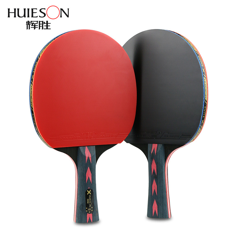 Huieson 3 Sterne 5 Sterne 6 St – Table Tennis Touch Bewertung und Preis