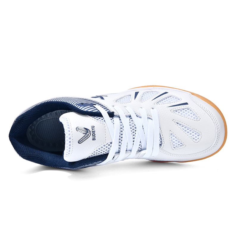 Tischtennisschuhe für Herren u – Table Tennis Shoes Bewertung und Preis