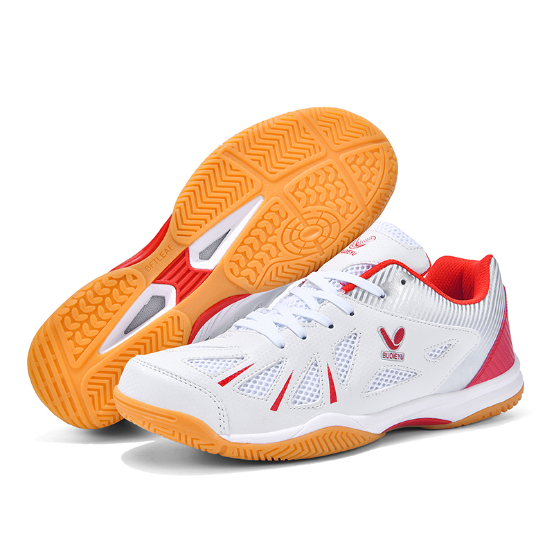 Tischtennisschuhe für Herren u – Table Tennis Shoes Bewertung und Preis