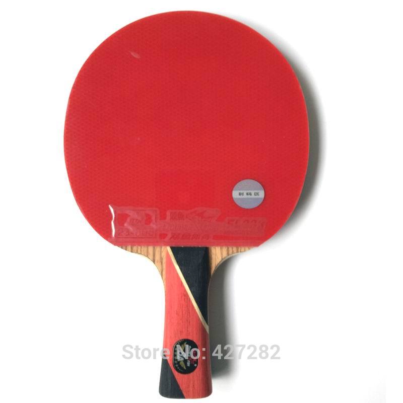 Original Double Fish Tischtenn – Table Tennis Padel Bewertung und Preis