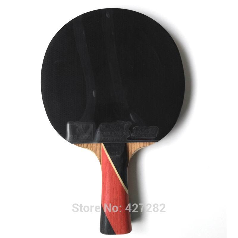 Original Double Fish Tischtenn – Table Tennis Padel Bewertung und Preis
