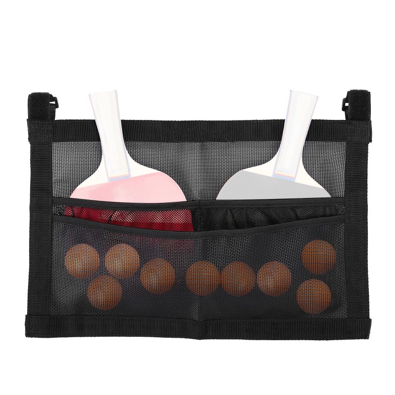 Tischtennis-Sportausrüstungs-A – Table Tennis Net Bewertung und Preis