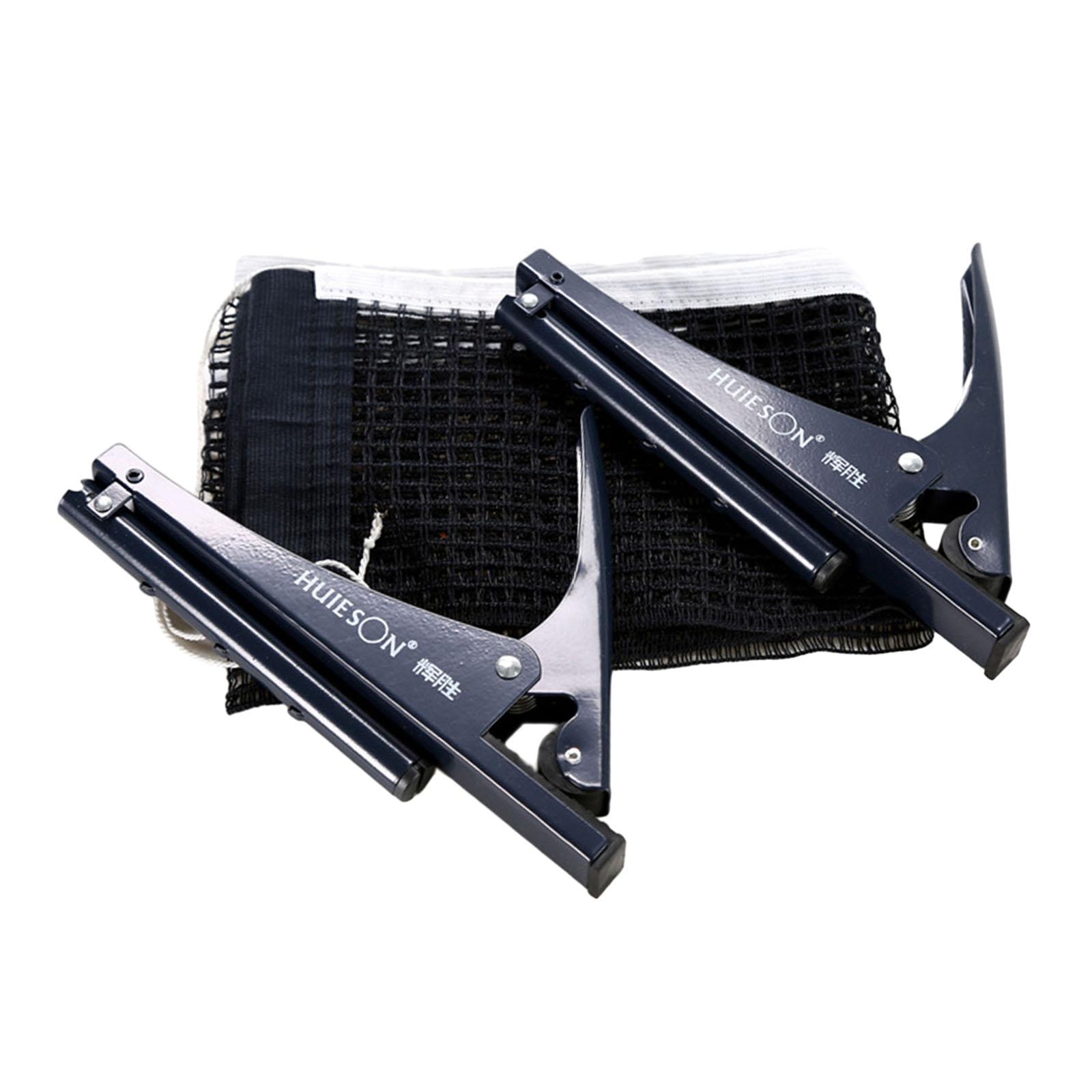 Verstellbares Tischtennisnetz  – Table Tennis Net Bewertung und Preis