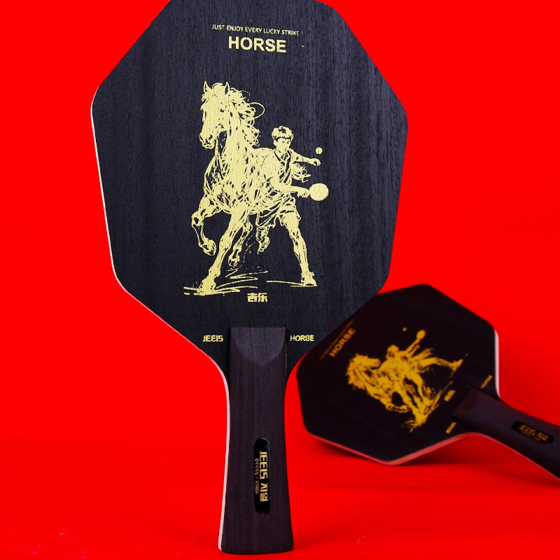 9-lagiges Hexagon-Tischtenniss – Table Tennis Usa Bewertung und Preis