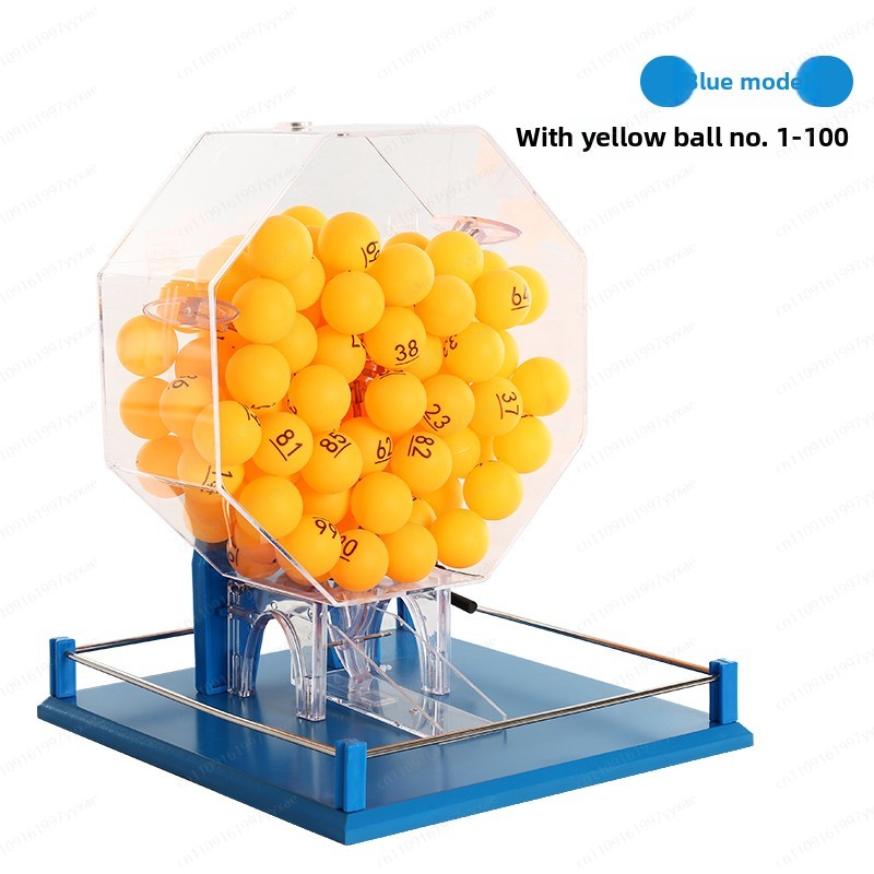 Zweifarbiger Kugelnummernwähle – Table Tennis Us Open Bewertung und Preis