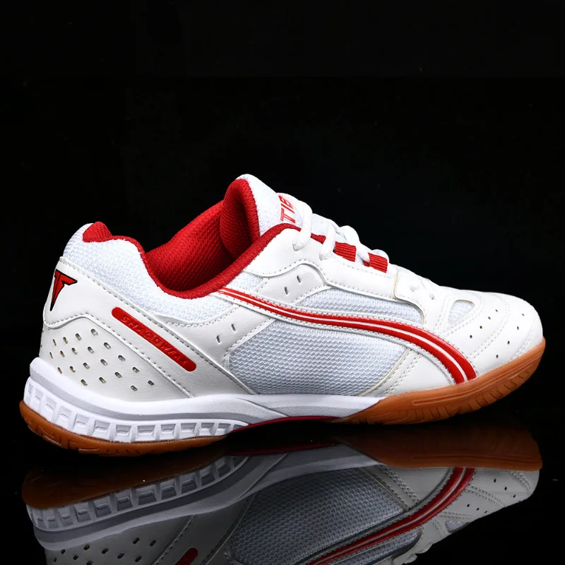 Neue Tischtennis Schuhe Männer – Table Tennis Net Bewertung und Preis