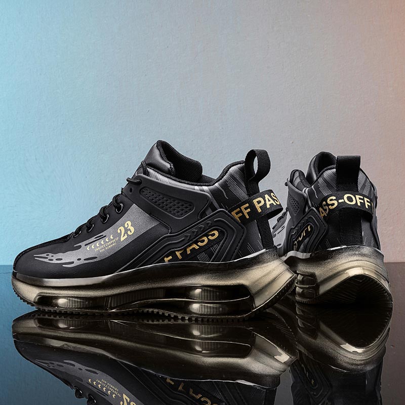 Flatform Spring Sneakers Männe – Table Tennis Name Bewertung und Preis