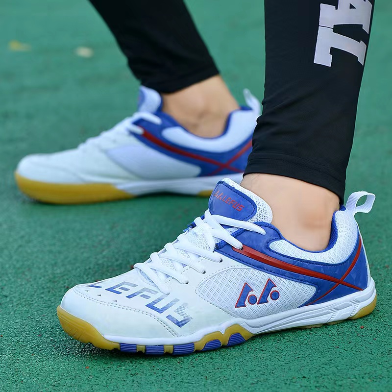 2026 Sneakers Badmintonschuhe  – Table Tennis Net Bewertung und Preis