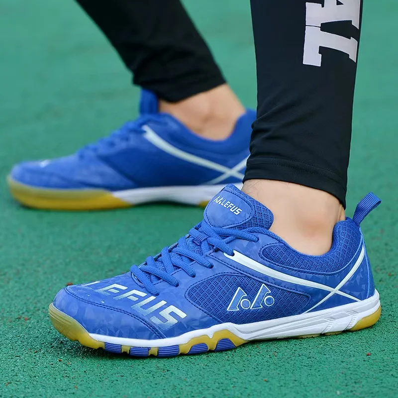 2026 Sneakers Badmintonschuhe  – Table Tennis Net Bewertung und Preis