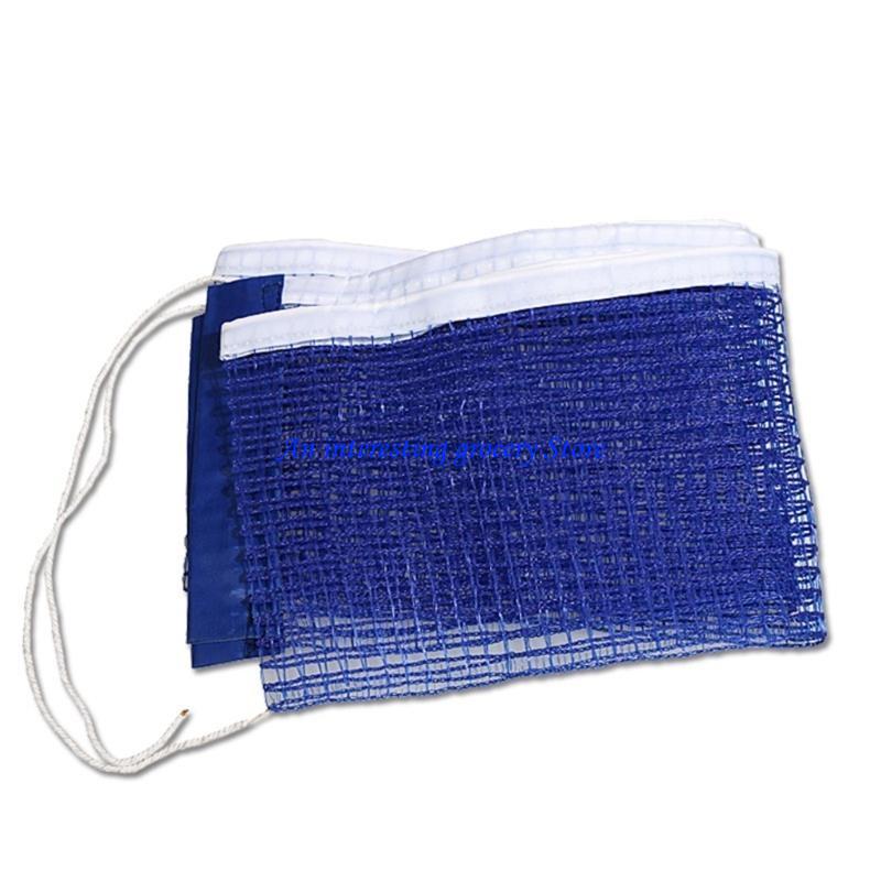 652D Einfaches PingPong-Netz,  – Table Tennis Net Bewertung und Preis