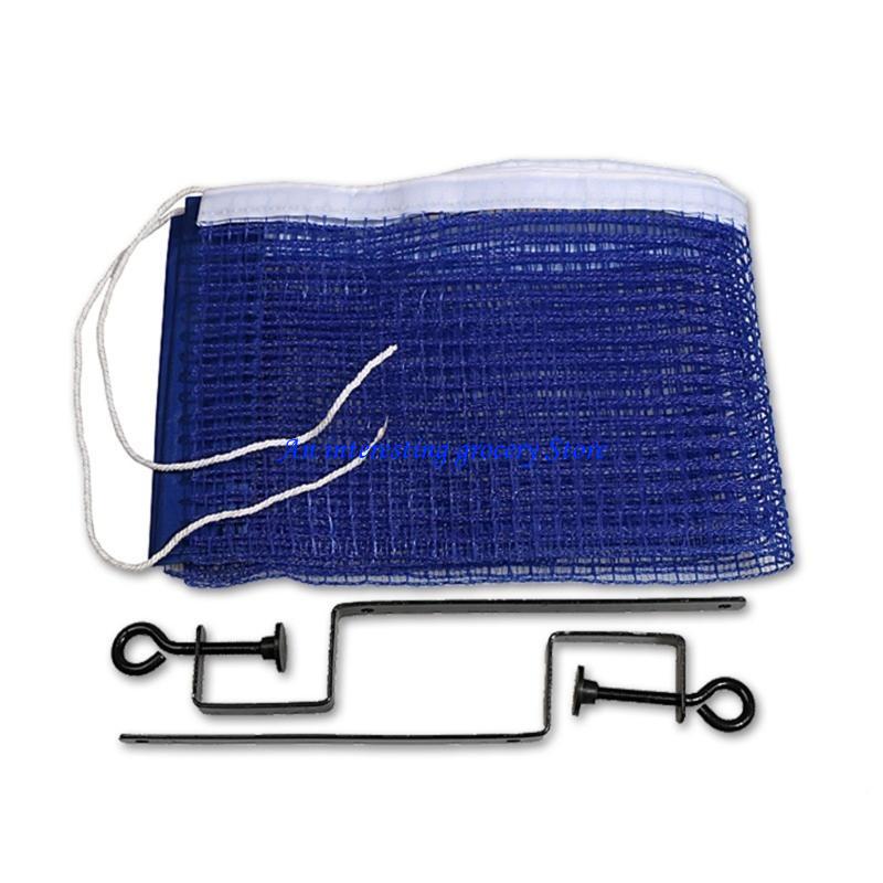652D Einfaches PingPong-Netz,  – Table Tennis Net Bewertung und Preis