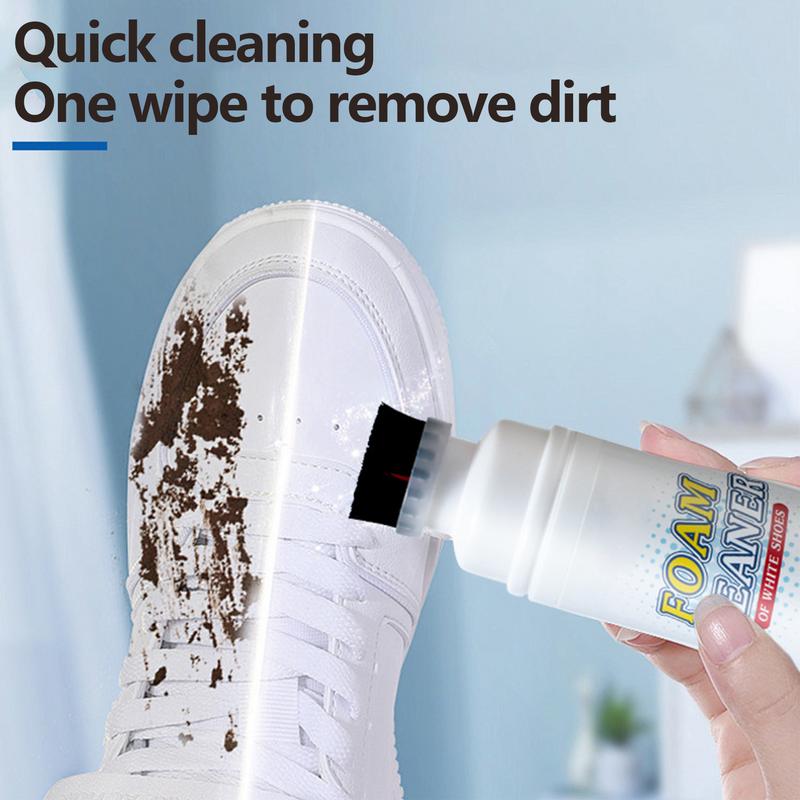 Sneaker-Reiniger, Schaumreinig – Rubber Cleaner Foam Bewertung und Preis
