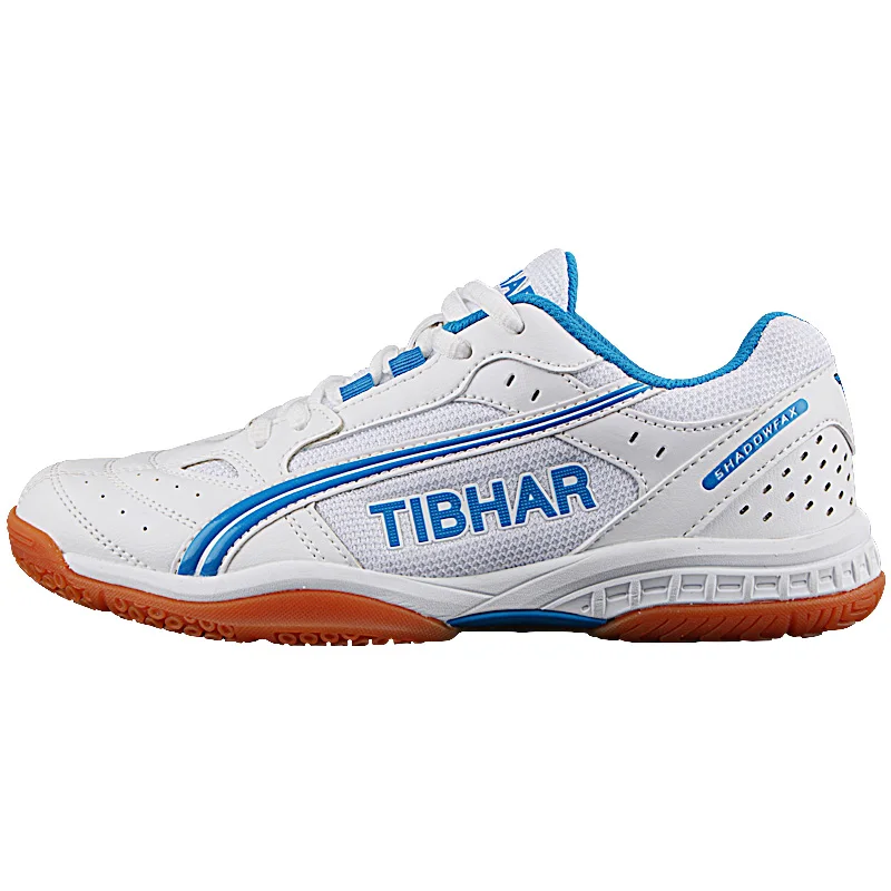 Neue TIBHAR Tischtennisschuhe  – Table Tennis Shoes Bewertung und Preis
