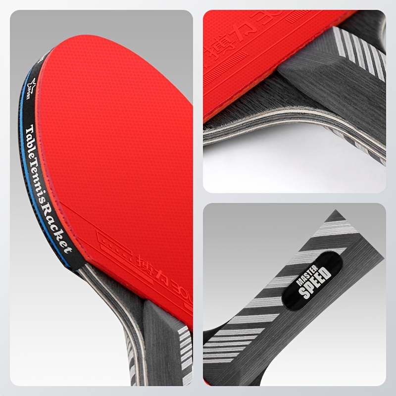 Boli Tischtennis-Set mit Zwei  – Table Tennis Touch Bewertung und Preis